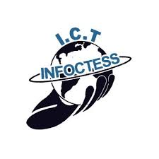 INFOCTESS MIS Logo